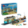 LEGO CITY 60506 Tramwaj przy plaży - 1529821 - zdjęcie 3